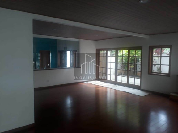 Imagem Casa com 4 Quartos à Venda, 340 m² em Alphaville - Santana De Parnaíba
