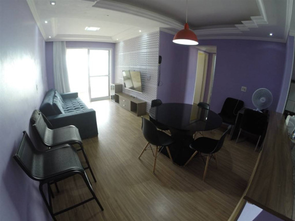 Imagem Apartamento com 2 Quartos à Venda, 70 m² em Nova Mirim - Praia Grande Imagem Apartamento com 2 Quartos à Venda, 70 m² em Nova Mirim - Praia Grande
