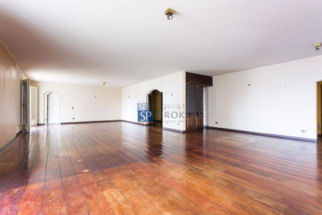 Imagem Apartamento com 4 Quartos à Venda, 468 m² em Higienópolis - São Paulo Imagem Apartamento com 4 Quartos à Venda, 468 m² em Higienópolis - São Paulo
