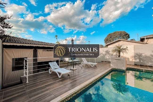 Imagem Casa com 3 Quartos à Venda, 240 m² em Jardim Dos Pinheiros - Atibaia Imagem Casa com 3 Quartos à Venda, 240 m² em Jardim Dos Pinheiros - Atibaia