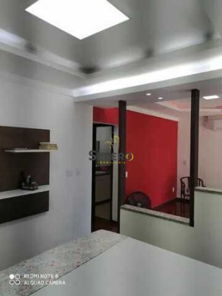 Imagem Casa com 5 Quartos à Venda, 455 m² em Engenho Do Roçado - São Gonçalo