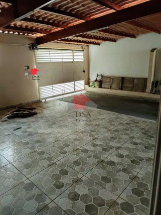Imagem Casa com 5 Quartos à Venda, 350 m² em Jardim Minnesota (nova Veneza) - Sumaré