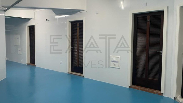 Imagem Imóvel com 3 Quartos à Venda, 320 m² em Moema - São Paulo Imagem Imóvel com 3 Quartos à Venda, 320 m² em Moema - São Paulo