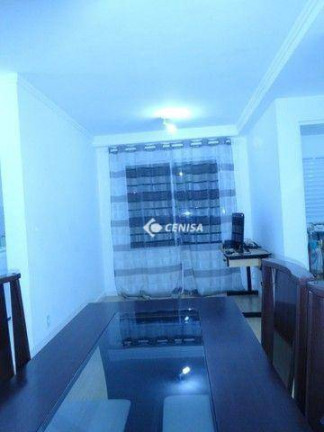 Imagem Apartamento com 2 Quartos à Venda, 48 m² em Vila Satúrnia - Campinas Imagem Apartamento com 2 Quartos à Venda, 48 m² em Vila Satúrnia - Campinas