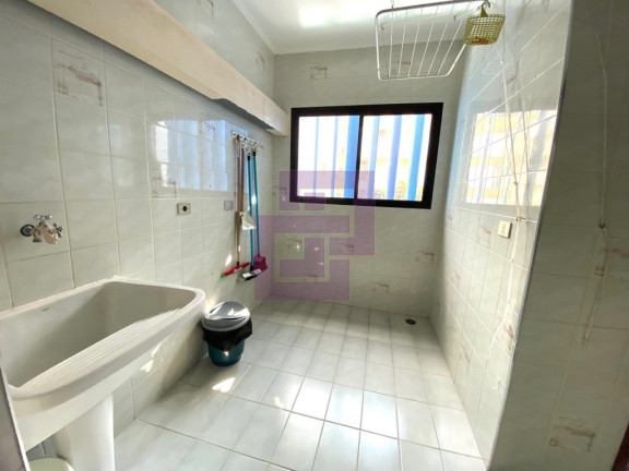 Imagem Apartamento com 3 Quartos à Venda, 190 m² em Enseada - Guarujá Imagem Apartamento com 3 Quartos à Venda, 190 m² em Enseada - Guarujá