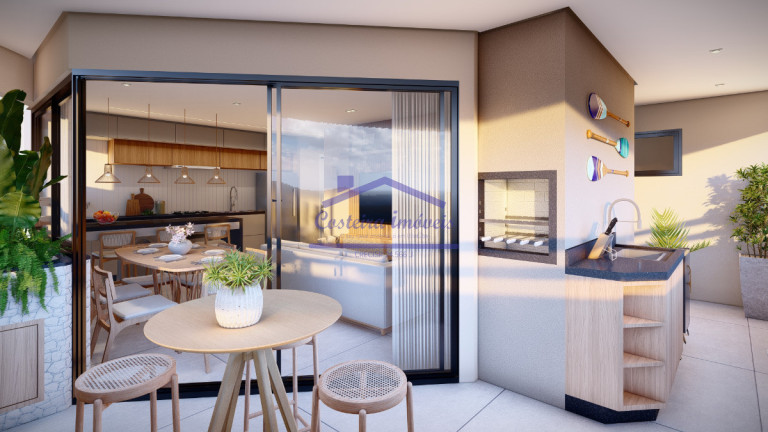 Imagem Apartamento com 2 Quartos à Venda, 72 m² em Itaguá - Ubatuba