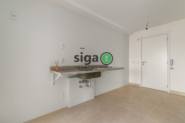 Imagem Apartamento com 3 Quartos à Venda, 138 m² em Chácara Santo Antônio - São Paulo