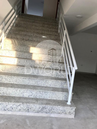 Imagem Casa com 2 Quartos à Venda, 129 m² em Parque Das Nações - Santo André