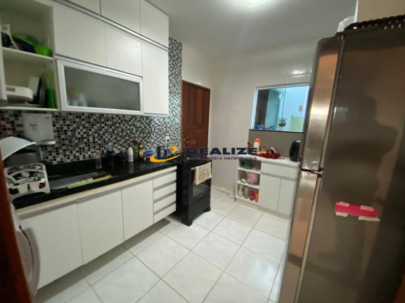 Imagem Casa com 2 Quartos à Venda, 80 m² em Parque Santo Antônio - Campos Dos Goytacazes Imagem Casa com 2 Quartos à Venda, 80 m² em Parque Santo Antônio - Campos Dos Goytacazes