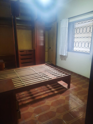 Imagem Casa com 1 Quarto à Venda, 90 m² em Vila Pires - Santo André