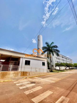 Imagem Apartamento com 2 Quartos à Venda, 40 m² em Pioneiros - Campo Grande
