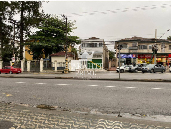 Imagem Loja à Venda, 192 m² em Vila Matias - Santos Imagem Loja à Venda, 192 m² em Vila Matias - Santos