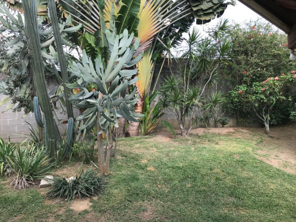 Imagem Imóvel com 3 Quartos à Venda, 250 m² em São Patrício - Serra