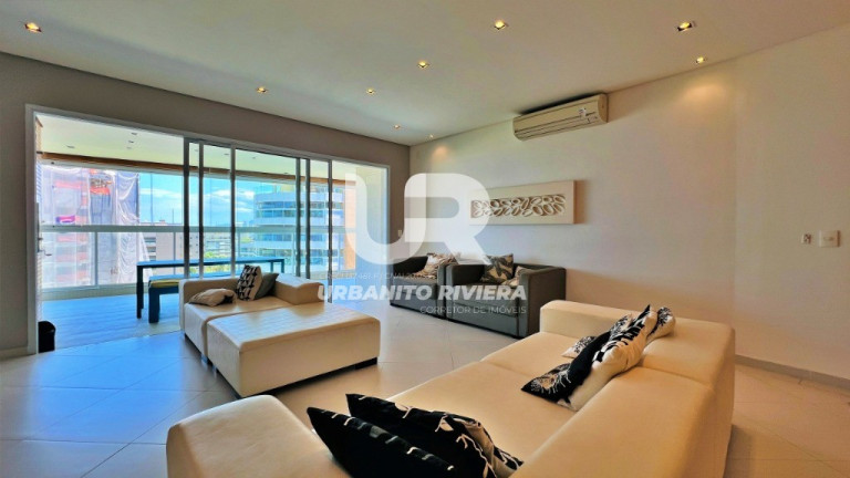 Imagem Imóvel com 4 Quartos à Venda, 240 m² em Riviera | Módulo 08 - Bertioga