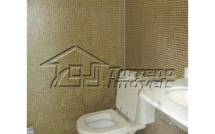 Imagem Casa de Condomínio com 3 Quartos para Alugar, 130 m² em Jardim Das Indústrias - São José Dos Campos Imagem Casa de Condomínio com 3 Quartos para Alugar, 130 m² em Jardim Das Indústrias - São José Dos Campos