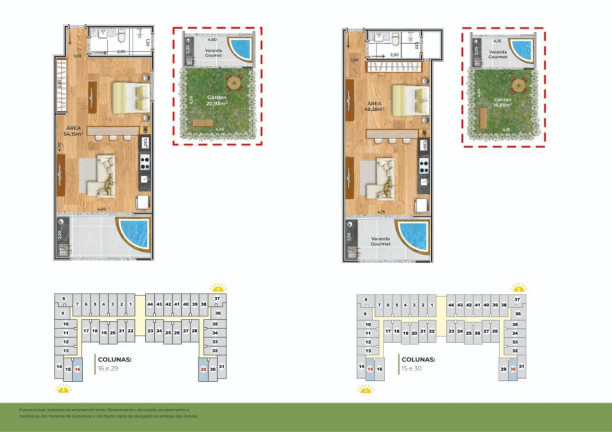 Imagem Apartamento com 1 Quarto à Venda, 46 m² em Alto - Teresópolis Imagem Apartamento com 1 Quarto à Venda, 46 m² em Alto - Teresópolis