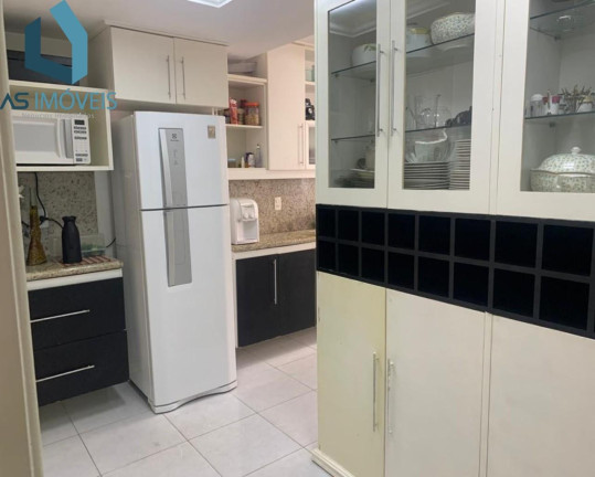Imagem Cobertura com 4 Quartos à Venda, 101 m² em Vila Nova - Cabo Frio