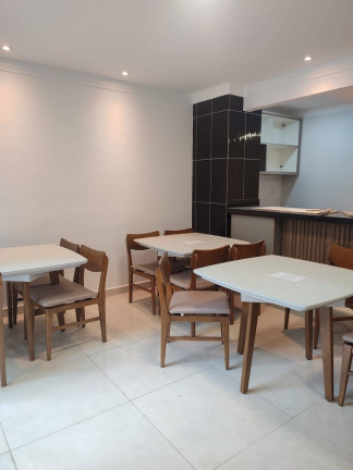 Imagem Apartamento com 2 Quartos à Venda, em Imperador - Praia Grande Imagem Apartamento com 2 Quartos à Venda, em Imperador - Praia Grande