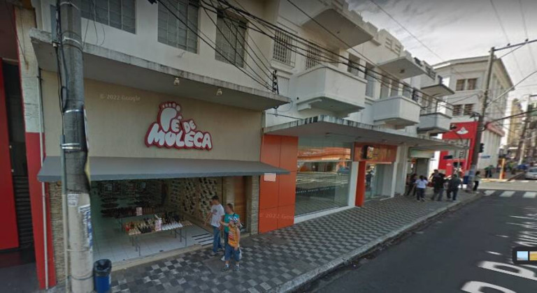 Imagem Imóvel Comercial à Venda, em Centro - Bauru Imagem Imóvel Comercial à Venda, em Centro - Bauru