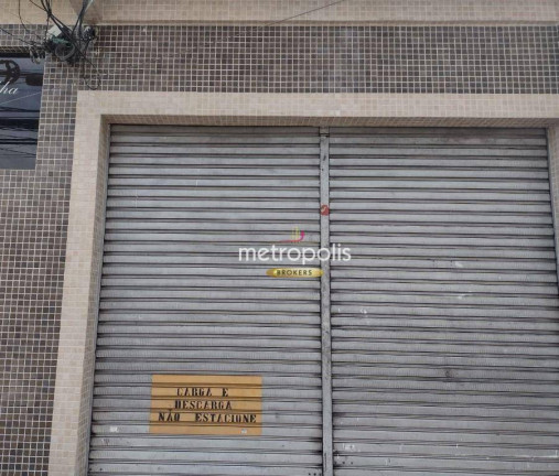 Imagem Sala Comercial para Alugar, 50 m² em Barcelona - São Caetano Do Sul