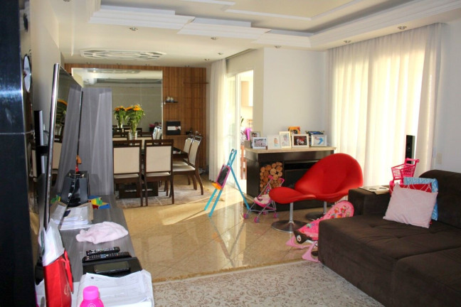 Imagem Apartamento com 3 Quartos à Venda, 172 m² em Vila Romana - São Paulo Imagem Apartamento com 3 Quartos à Venda, 172 m² em Vila Romana - São Paulo