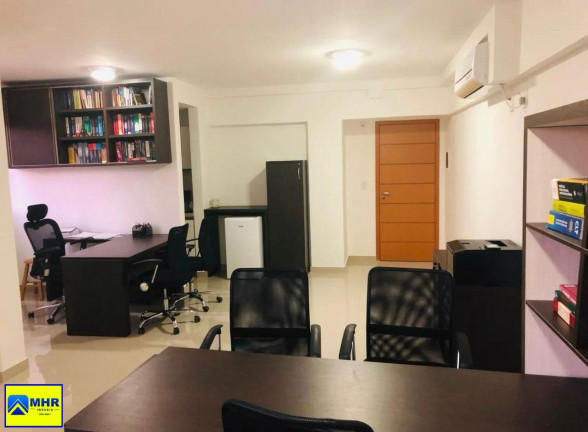 Imagem Imóvel Comercial à Venda, 38 m² em Jardim Camburi - Vitória Imagem Imóvel Comercial à Venda, 38 m² em Jardim Camburi - Vitória