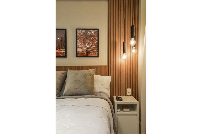 Imagem Apartamento com 1 Quarto à Venda, 42 m² em Vila Mariana - São Paulo