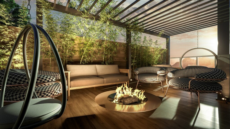 Imagem Apartamento com 2 Quartos à Venda, 57 m² em Itapema - Itapema