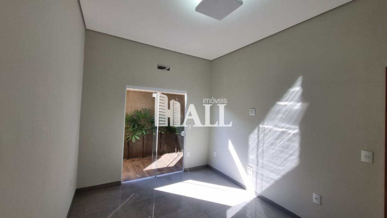 Imagem Casa com 3 Quartos à Venda, 205 m² em Centro - Bady Bassitt Imagem Casa com 3 Quartos à Venda, 205 m² em Centro - Bady Bassitt