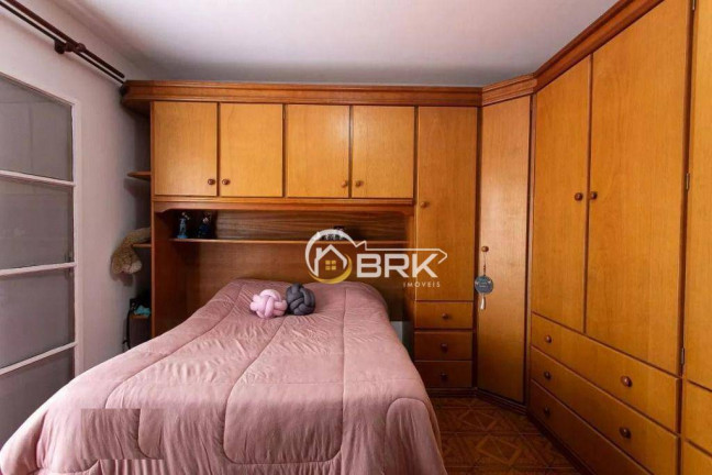 Imagem Sobrado com 4 Quartos à Venda, 190 m² em Tatuapé - São Paulo Imagem Sobrado com 4 Quartos à Venda, 190 m² em Tatuapé - São Paulo