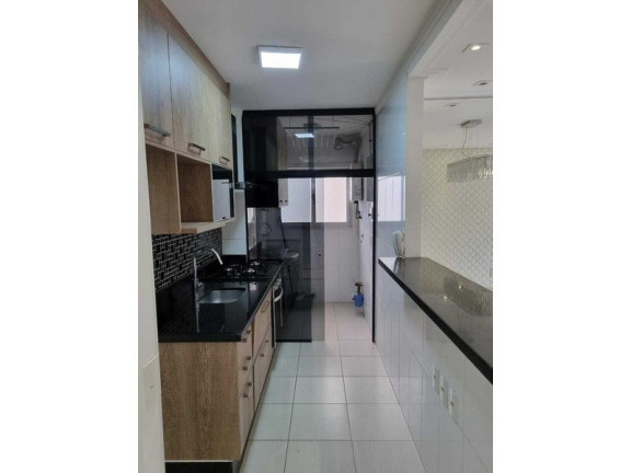 Imagem Apartamento com 3 Quartos à Venda, 64 m² em Tatuapé - São Paulo Imagem Apartamento com 3 Quartos à Venda, 64 m² em Tatuapé - São Paulo