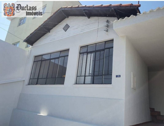 Imagem Casa com 3 Quartos à Venda, 150 m² em Jardim Brasil - Atibaia Imagem Casa com 3 Quartos à Venda, 150 m² em Jardim Brasil - Atibaia