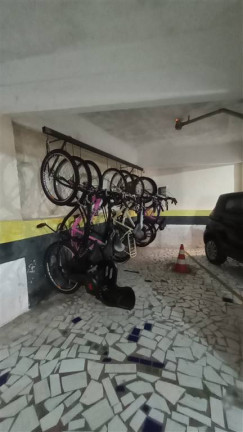 Imagem Apartamento com 1 Quarto à Venda, 32 m² em Tupi - Praia Grande