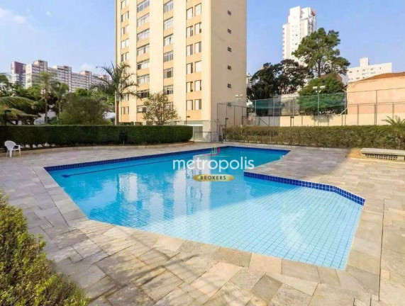 Imagem Apartamento com 2 Quartos à Venda, 50 m² em Vila Mariana - São Paulo