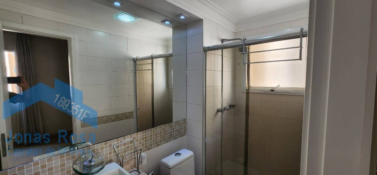 Imagem Apartamento com 3 Quartos à Venda, 85 m² em Jardim Tupanci - Barueri