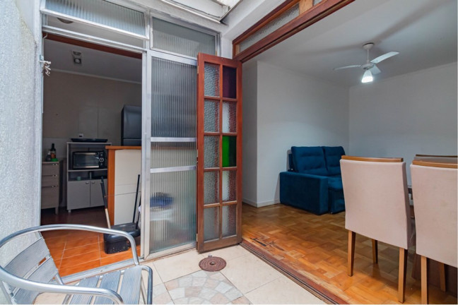 Imagem Apartamento com 1 Quarto à Venda, 50 m² em Jardim Botânico - Porto Alegre Imagem Apartamento com 1 Quarto à Venda, 50 m² em Jardim Botânico - Porto Alegre