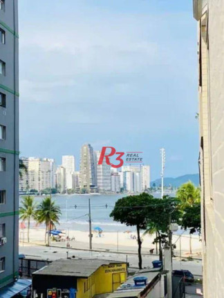 Imagem Apartamento com 1 Quarto à Venda, 63 m² em Centro - São Vicente Imagem Apartamento com 1 Quarto à Venda, 63 m² em Centro - São Vicente