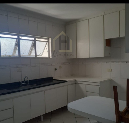 Imagem Imóvel com 3 Quartos à Venda, 130 m² em Centro - Santo André Imagem Imóvel com 3 Quartos à Venda, 130 m² em Centro - Santo André