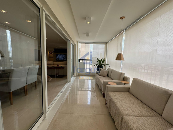 Imagem Apartamento com 3 Quartos à Venda, 172 m² em Tatuapé - São Paulo Imagem Apartamento com 3 Quartos à Venda, 172 m² em Tatuapé - São Paulo