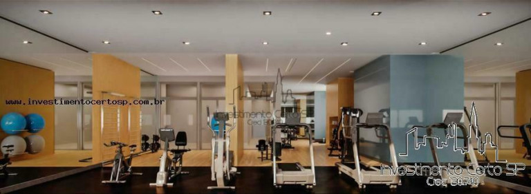 Imagem Apartamento com 3 Quartos à Venda, 110 m² em Vila Mariana - São Paulo