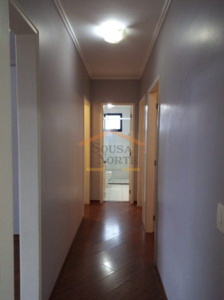 Imagem Apartamento com 3 Quartos à Venda, 105 m² em Vila Albertina - São Paulo Imagem Apartamento com 3 Quartos à Venda, 105 m² em Vila Albertina - São Paulo