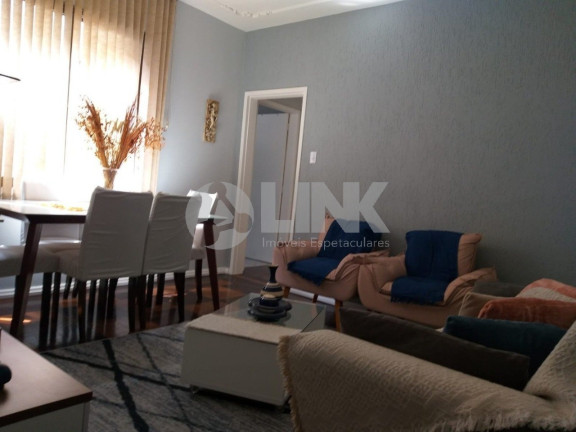 Apartamento com 2 Quartos à Venda, 60 m² em São João - Porto Alegre