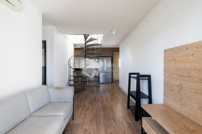 Imagem Imóvel com 2 Quartos à Venda, 114 m² em Santo Amaro - São Paulo Imagem Imóvel com 2 Quartos à Venda, 114 m² em Santo Amaro - São Paulo