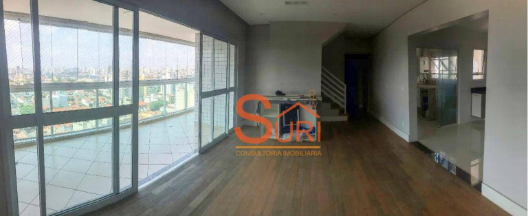 Imagem Cobertura com 4 Quartos à Venda, 208 m² em Vila Marlene - São Bernardo Do Campo Imagem Cobertura com 4 Quartos à Venda, 208 m² em Vila Marlene - São Bernardo Do Campo