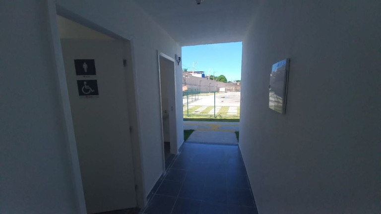 Imagem Apartamento com 2 Quartos à Venda, 42 m² em Cajazeiras Xi - Salvador Imagem Apartamento com 2 Quartos à Venda, 42 m² em Cajazeiras Xi - Salvador