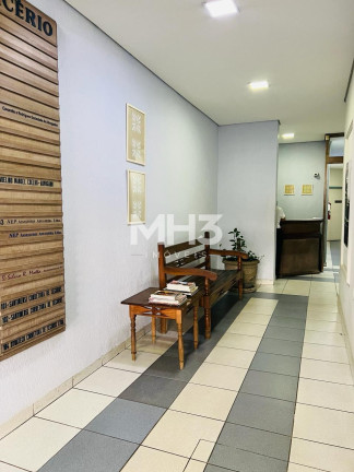 Imagem Sala Comercial à Venda, 32 m² em Centro - Campinas Imagem Sala Comercial à Venda, 32 m² em Centro - Campinas