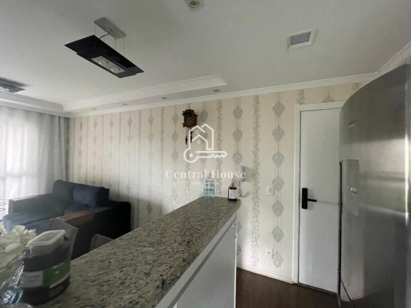 Imagem Apartamento com 3 Quartos à Venda, 62 m² em Jardim Celeste - São Paulo Imagem Apartamento com 3 Quartos à Venda, 62 m² em Jardim Celeste - São Paulo