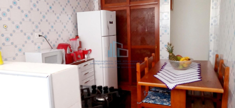 Imagem Apartamento com 1 Quarto à Venda, 65 m² em Guilhermina - Praia Grande Imagem Apartamento com 1 Quarto à Venda, 65 m² em Guilhermina - Praia Grande