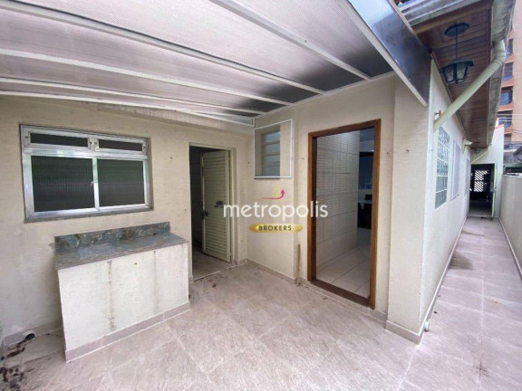 Imagem Casa com 2 Quartos à Venda, 105 m² em Santo Antônio - São Caetano Do Sul Imagem Casa com 2 Quartos à Venda, 105 m² em Santo Antônio - São Caetano Do Sul