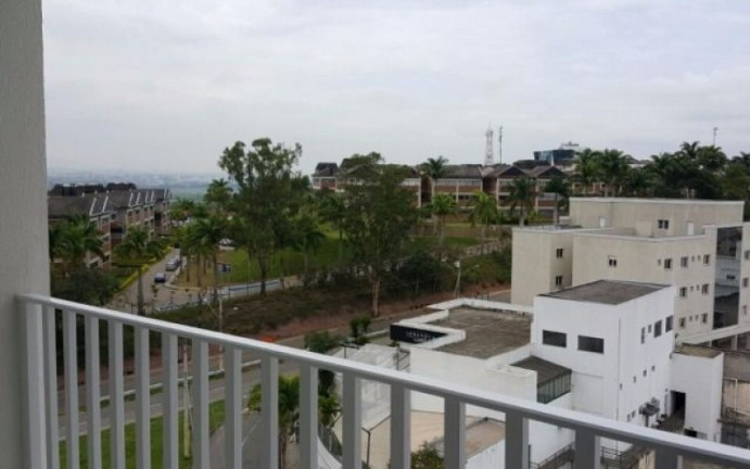 Imagem Apartamento com 1 Quarto à Venda, 52 m² em Urbanova - São José Dos Campos Imagem Apartamento com 1 Quarto à Venda, 52 m² em Urbanova - São José Dos Campos